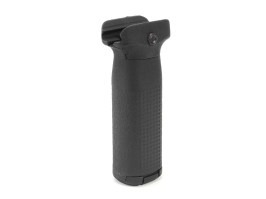 EPF-L mâner vertical Fore Grip - negru [Big Dragon]