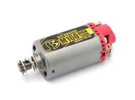 Motor cu cuplu ridicat, Terminator M160 - axă scurtă [Big Dragon]