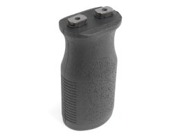 MVG ME M-LOK mount vertical fore grip - negru [Big Dragon]