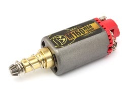 Motor cu cuplu ridicat, Terminator M160 - axă lungă [Big Dragon]