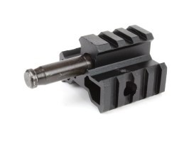 RIS bipod adaptor pentru bine MB06 a MB13 [Well]