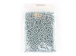 Airsoft BBs BLS 0,85g | 1170 buc | 1 kg - Oțel [BLS]