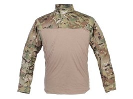 Blue Label Assault Shirt - Multicam [EmersonGear]