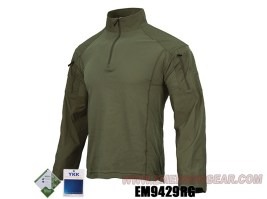 Cămașă Combat E4 - Ranger Green [EmersonGear]