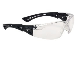 Ochelari de protecție RUSH BSSI Platinum (PSSRUSP064) - transparenți [Bollé]