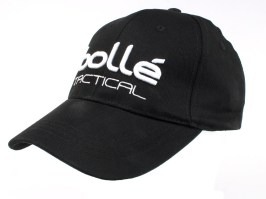 Șapcă de baseball Bollé, logo alb - negru [Bollé]