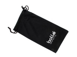 Capac de protecție pentru ochelari (ETUIFS) 19 x 10 cm - negru [Bollé]