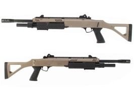Airsoft FABARM STF12 18