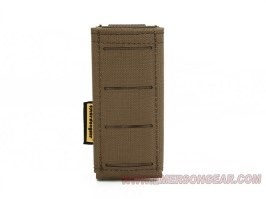 LCS Pistol Magazine Pouch - Coyote Brown [EmersonGear]