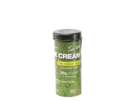 Bushcraft 30g Camo Cream - negru / verde [BCB]