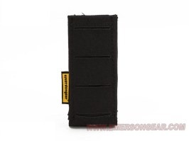 LCS Pistol Magazine Pouch - Negru [EmersonGear]