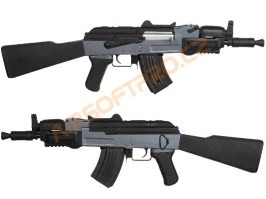 Pușcă airsoft AK-47 Beta Spetsnaz - CM.037 [CYMA]