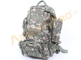 45L Combat combine rucsac sac - ACU [A.C.M.]