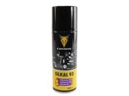 SILKAL 93 Ulei siliconic (200ml) [Coyote]