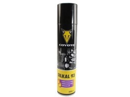 SILKAL 93 Ulei siliconic (300ml) [Coyote]