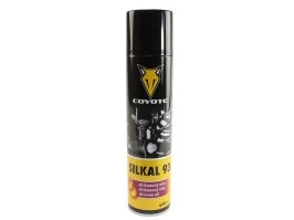 SILKAL 93 Ulei siliconic (400ml) [Coyote]