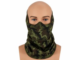Mască de protecție „Warrior Defender” (colier) – modelul 95 [Cygnus Armory]