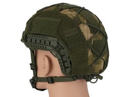 Husă pentru cască FAST - Atacs FG [Cygnus Armory]