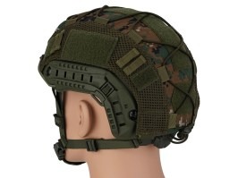 Husă pentru cască FAST - Marpat [Cygnus Armory]