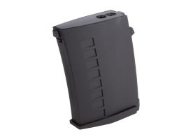 100rds SVD Mid Capacity AEG magazie polimer [CYMA]
