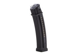 magazin de 130 de cartușe pentru MP5/MP5K [CYMA]