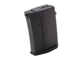 300rds SVD de mare capacitate AEG magazie polimer [CYMA]