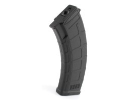 Magazin stil Hi-Cap PMAG pentru seria AK - 600 cartușe [CYMA]