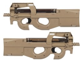 Airsoft P90, CM.060 - TAN [CYMA]