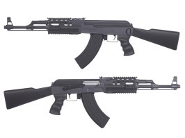 Pușcă airsoft AK47 (CM.028A) -ABS [CYMA]