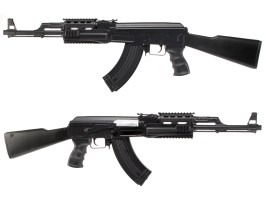Pușcă airsoft AK47 Tactical Sportline (CM.022A) [CYMA]