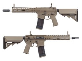 Pușcă airsoft NOVESKE NSR 9