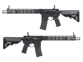 Pușcă airsoft NOVESKE NSR 13,5