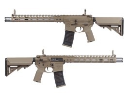 Pușcă airsoft NOVESKE NSR 13,5