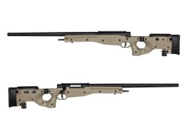 Airsoft lunetist L96 AWF stil CM.706 - TAN [CYMA]