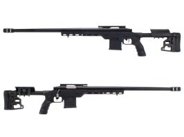 Sniper Airsoft CM.708 - negru [CYMA]