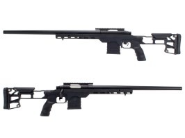 Sniper Airsoft CM.708A - negru [CYMA]