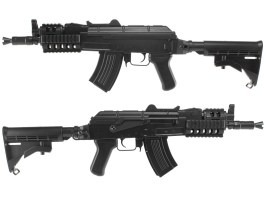 Pușcă airsoft AK-47 Beta RIS Sportline (CM.521C) [CYMA]