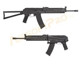 Pușcă airsoft AK KTR RAS , full metal (CM.040K) [CYMA]