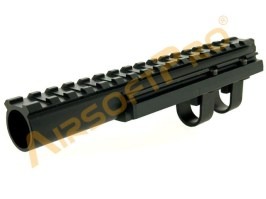 C07 AK74 Aluminum Handguard Top Rail [CYMA]