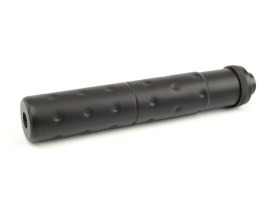 Amortizor de zgomot MK23 SOCOM ver 1- 195 x 35mm (C124) [CYMA]