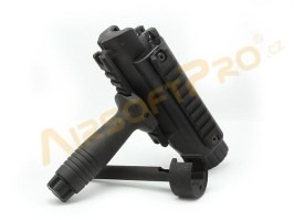 Baterie mare RIS foregrip pentru MP5 [CYMA]