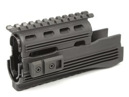 Railed AK74 Tactical Hand Guard [CYMA]