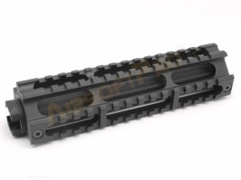 C92 RPK aluminiu handguard feroviar superior [CYMA]