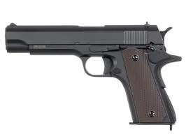 CM.123S Mosfet Edition AEP pistol electric [CYMA]