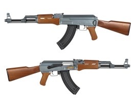 Pușcă airsoft AK47 (CM.028), ABS [CYMA]