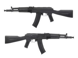 Pușcă airsoft AK-105 (CM.031B), ABS [CYMA]