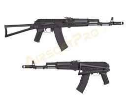 Pușcă airsoft AKS 101 (CM.031C), full metal [CYMA]