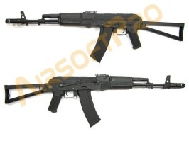 Pușcă airsoft AKS 101 (CM.040) - full metal [CYMA]