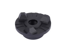 Capac metalic de capăt al țevii pentru P90 [CYMA]