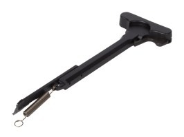 Mâner de încărcare M4 complet - negru [CYMA]